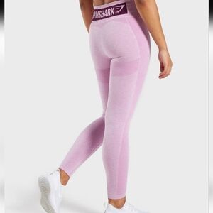 Gymshark Flex High Waisted Leggings